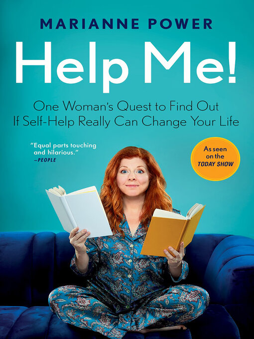 Title details for Help Me! by Marianne Power - Available